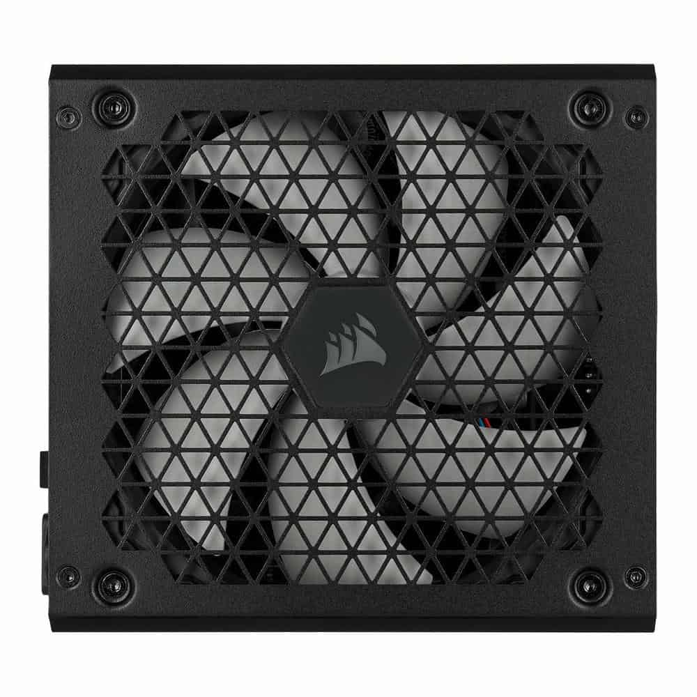 (image for) Corsair RM850x 850 Watt Fully Modular 80+ Gold PSU/Power Supply